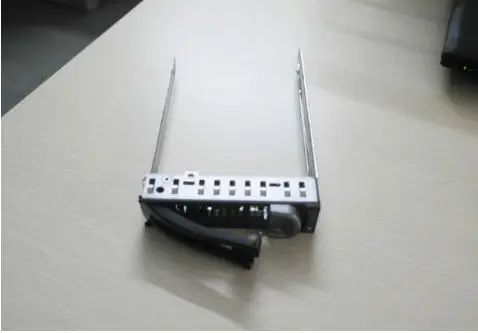 10 шт. кронштейн для жесткого диска 3 5 &quotдля DELL C6100 C6145 C6220 8TV68 GTMD2 лоток Caddy с винтами