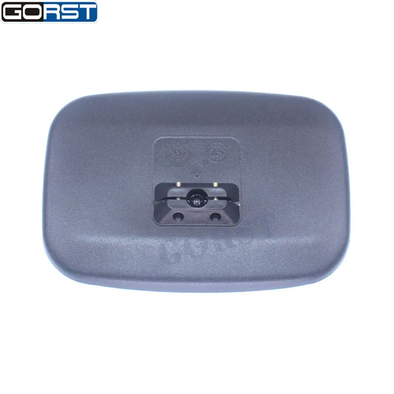CarAutomobile Accessories Car-Styling Reflector Rearview Mirror Side Mirror Exterior Assembly for TOYOTA coach bus-6