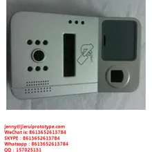 3D печать быстрого прототипирования трансформатор прототип пресс-форма для литья пластика ПОД ДАВЛЕНИЕМ ЗАВОД