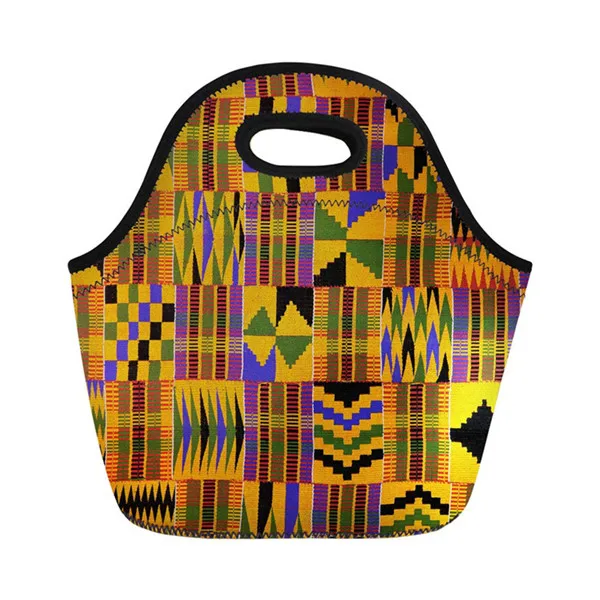 FORUDESIGNS/3 шт./компл. школьные сумки для детей в африканском стиле, сумка для начальной школы, Детская сумка через плечо, сумка для девочек - Цвет: R0287Z20