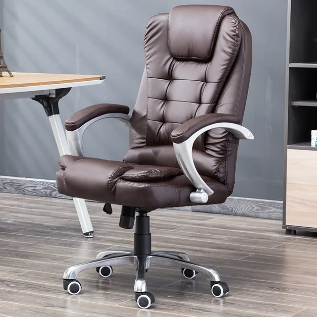 Cheap Executive Chair Office Furniture Office Massage Reclining Rotating Ergonomics Boss Chair Household Computer Lifting And Cheap Executive Chair Office Furniture Office Massage Reclining Rotating Ergonomics Boss Chair Household Computer Lifting And