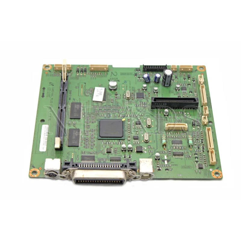 

JC92-01658D Mother Board for Samsung ML-2550 2550S Printer Parts Main Board Formatter Board