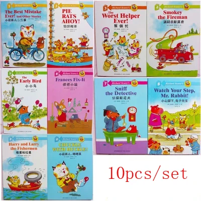 Worksheets English Childrens Small Storys popular short english story buy cheap lots 10 booksset chinese bilingual childrens picture book stories for