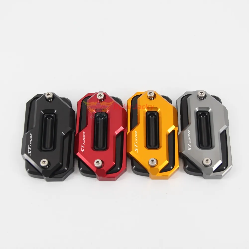 Чехол для резервуара Honda ST 1300 ST1300 2002 2003 с комбинированным дизайном|Накладки и