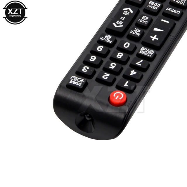 AA59-00602A Replacement Remote Control for Samsung TV AA59