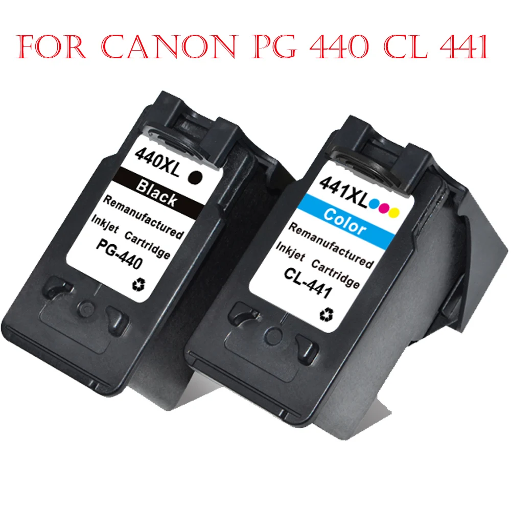 Cartuchos de Tinta mg3140 mx534 Features : Remanufacture