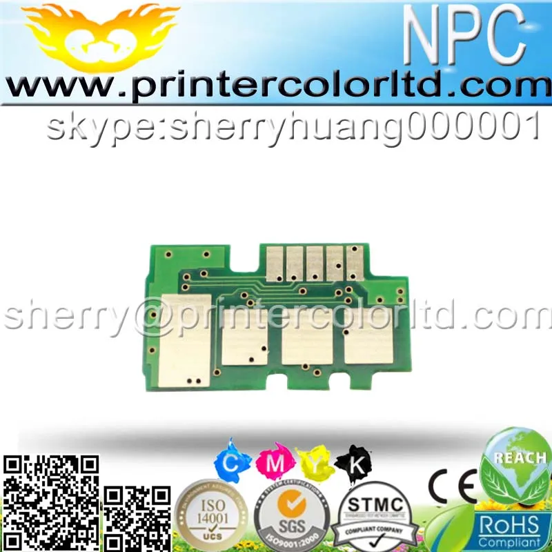 

CLT504) reset laser printer toner chip for samsung CLT504 CLT415N CLT415NW CLT470 CLT475 CLT415 c1810w c1810 kcmy 3k/2.5k