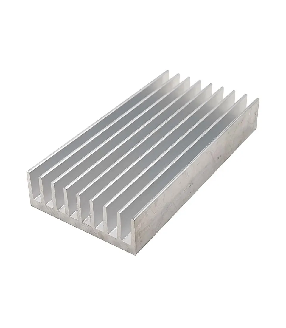 100mm aluminum board heatsink radiator for led lights bulb lamp (6)