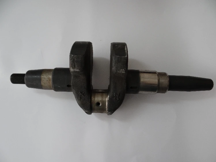 

Fast Ship diesel engine 188F conical degree Crankshaft taper use on Generator suit for kipor kama and all Chinese brand