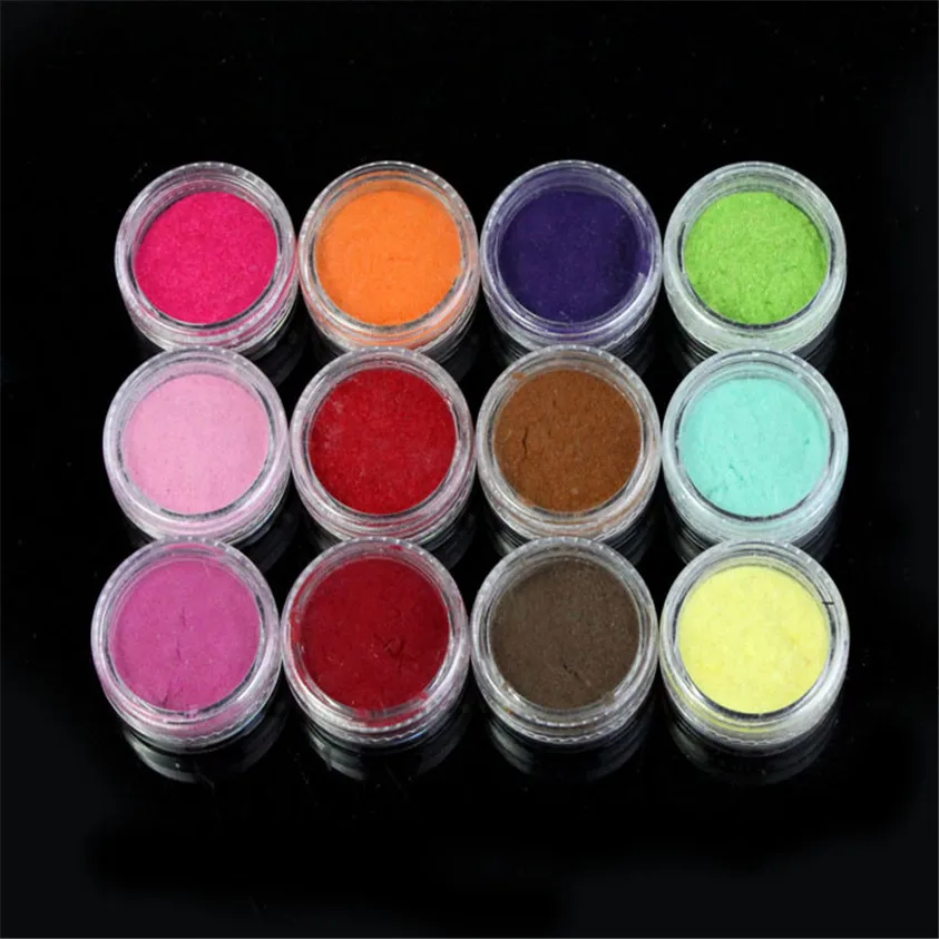 Velvet Flocking Powder