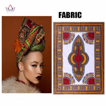 

New Multi-colored Headwear African Headwrap African Headties Sego Gele Head Tie For Women Party Winter Headscarf WYb52