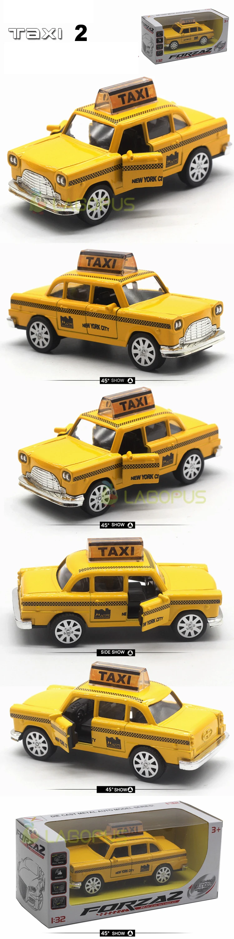 taxi