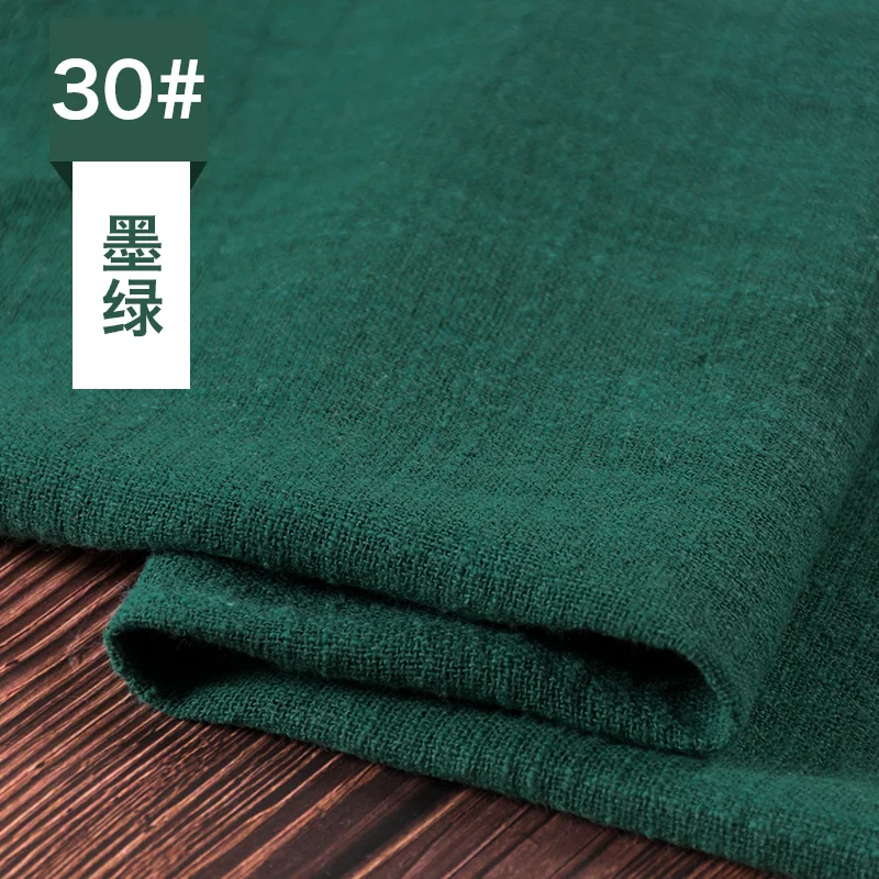 

Bamboo, Cotton and Linen Fabrics, Linen Crepe Clothing Fabrics, Linen Fabrics In Summer