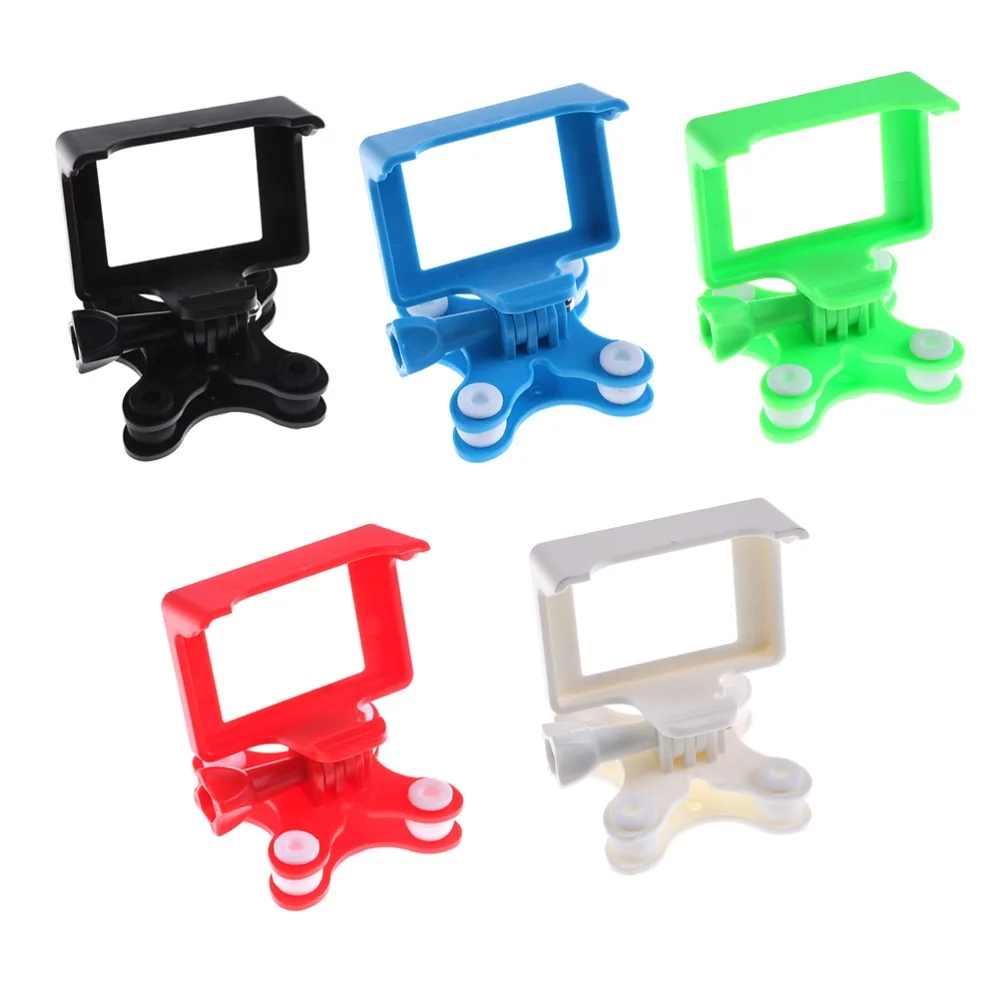 Camera-Gimble-Mount-Set-Gimbal-RC-Quadcopter-Drone-Spare-Parts-SYMA-X8-X8C-X8W-X8G-X8HC (5)