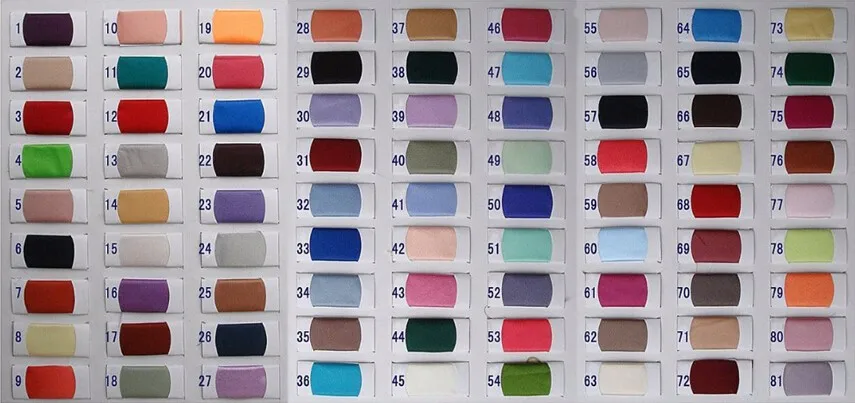 color