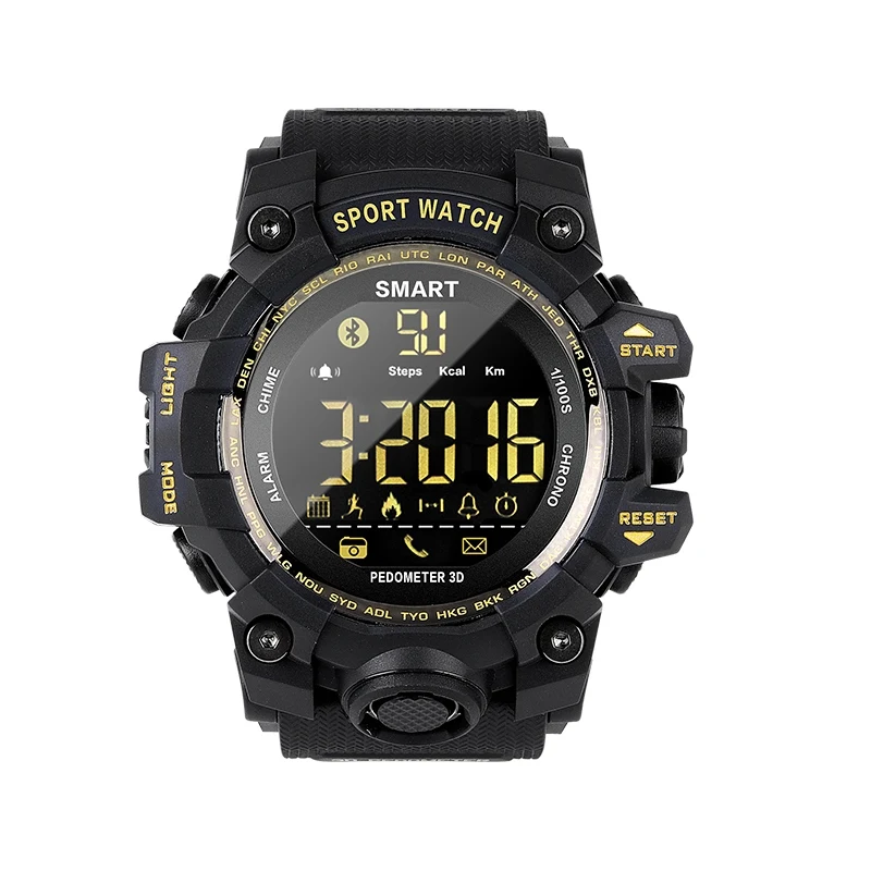 ex16s smartwatch app