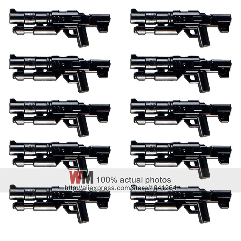 

PGPJ0032 10pcs/lot Gifts Future SWAT Action Building Blocks Kids Toys World War