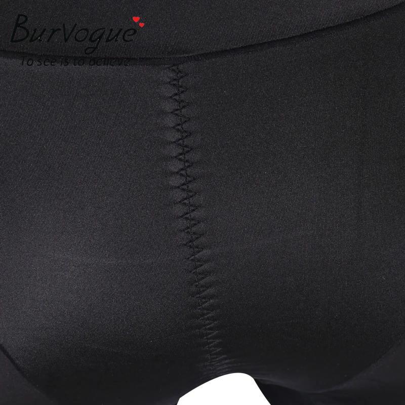 Burvogue Shaper, женские бесшовные трусики с высокой талией и контролем живота, Корректирующее белье для тела, Утягивающее нижнее белье, Утягивающие трусы