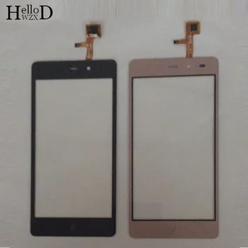 

TouchScreen Touch Screen For Leagoo Z5 Touch Screen Touch Panel Repair Parts Sensor Accessories Mobile Protector Film