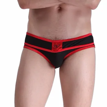 

SALE WJ Brand new sexy bikini briefs underwear for men