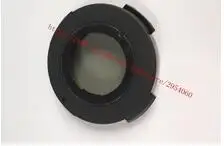 

NEW Original For Panasonic AC130 AC160 HPX260 Eyecup Ring Dust Cup Cover Viewfinder Glass For AC130MC AC160MC HPX260MC