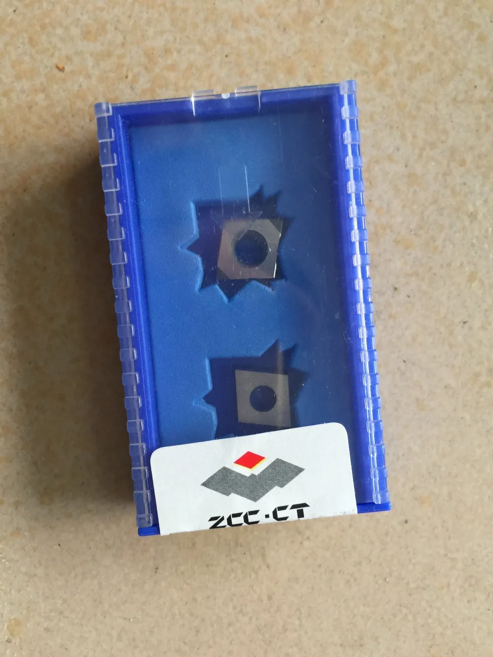 2 шт./компл. PCB вставка CCGW09T304-2 YCB011 фреза для токарного станка с ЧПУ инструмент