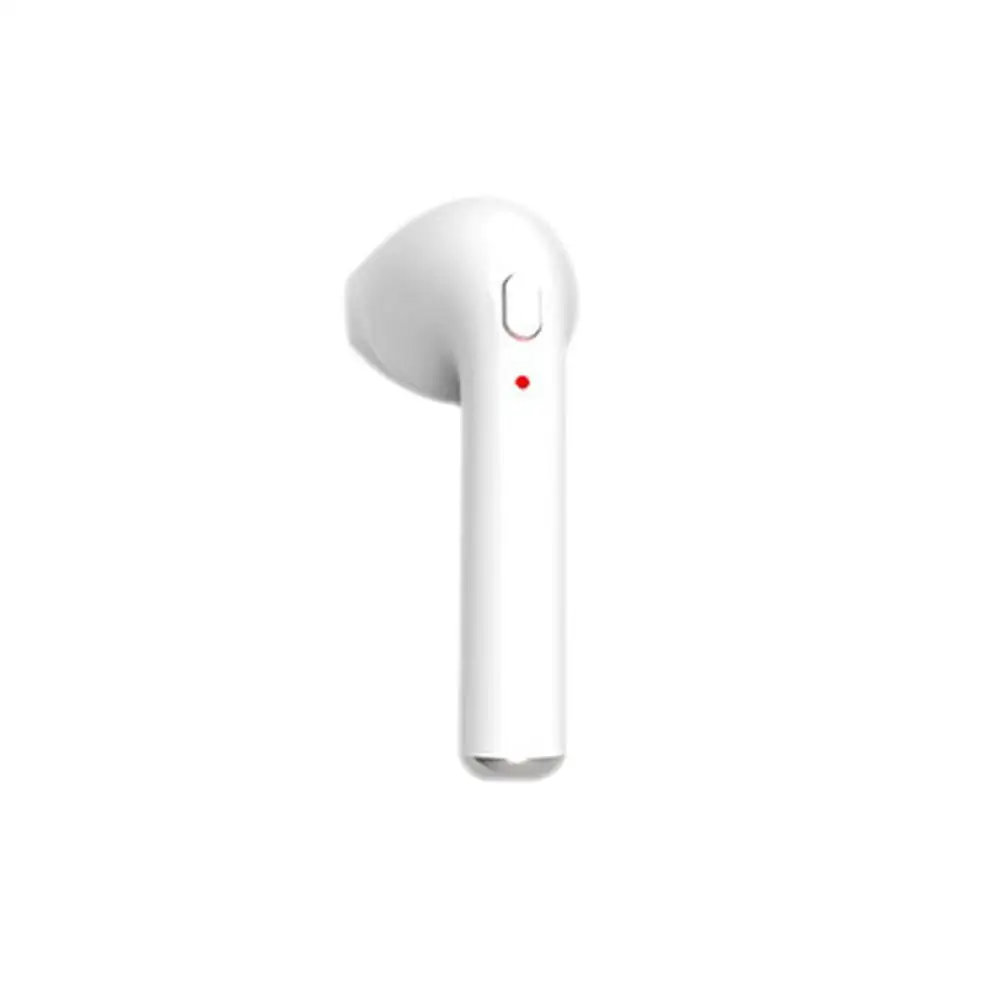 Wireless Bluetooth Stereo Portable In-ear Earphone For Smart Phone Wear Comfortable Light Weight Carry High-fidelity | Электроника