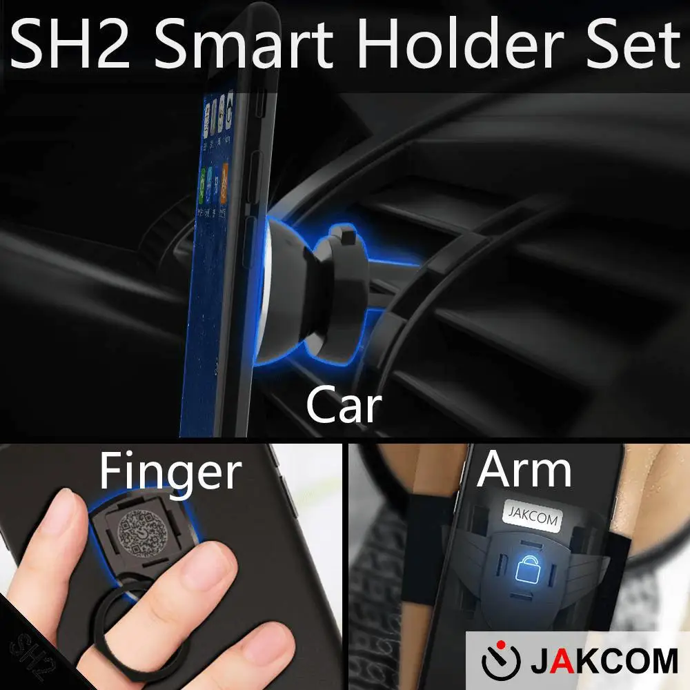 JAKCOM SH2 Smart держатель Комплект Горячая Распродажа в повязки, как huwai p smart m3 note kolluk телефон килифи