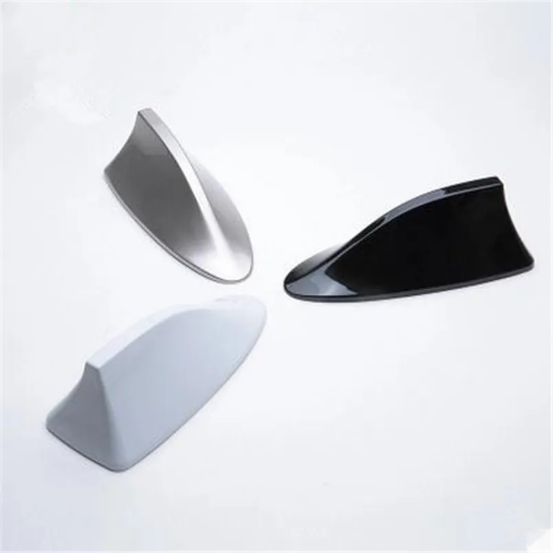 Car-Styling Shark fin Antenna cover Case For Roewe 750 950 350 550 E50 W5 E50/ Englon SC3 SC5 SC6 SC7 Panda | Автомобили и