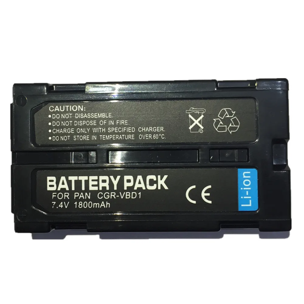 Es8026 panasonic аккумулятор