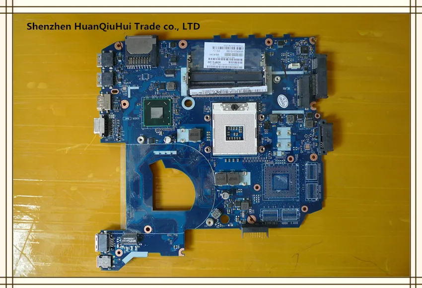K45A motherboard LA 8221P for ASUS K45A K45VD A45V K45VM K45VS A85V
