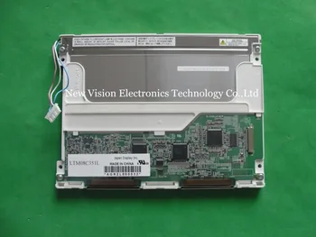 

LTM08C351L Original 8.4 inch 800*600 TFT LCD Display Panel for Pro-face PS3450A-T41- PSA-DDR512-BLD