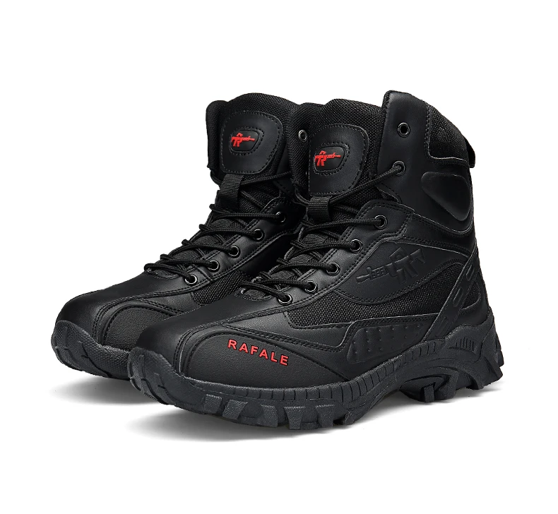 Zenvbnv мужские военные тактические ботинки для пустыни, Мужская Уличная походная обувь, кроссовки для мужчин, нескользящая спортивная обувь для альпинизма