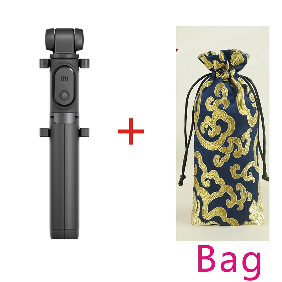 Монопод xiaomi mi selfie stick bluetooth. Монопод xiaomi mi selfie stick bluetooth