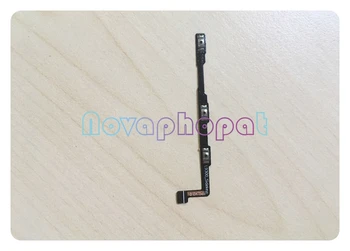 

Novaphopat 10pcs/lot Power on off Volume up down Switch Key Button flex cable For General Mobile GM5 GM 5 Plus Replacement