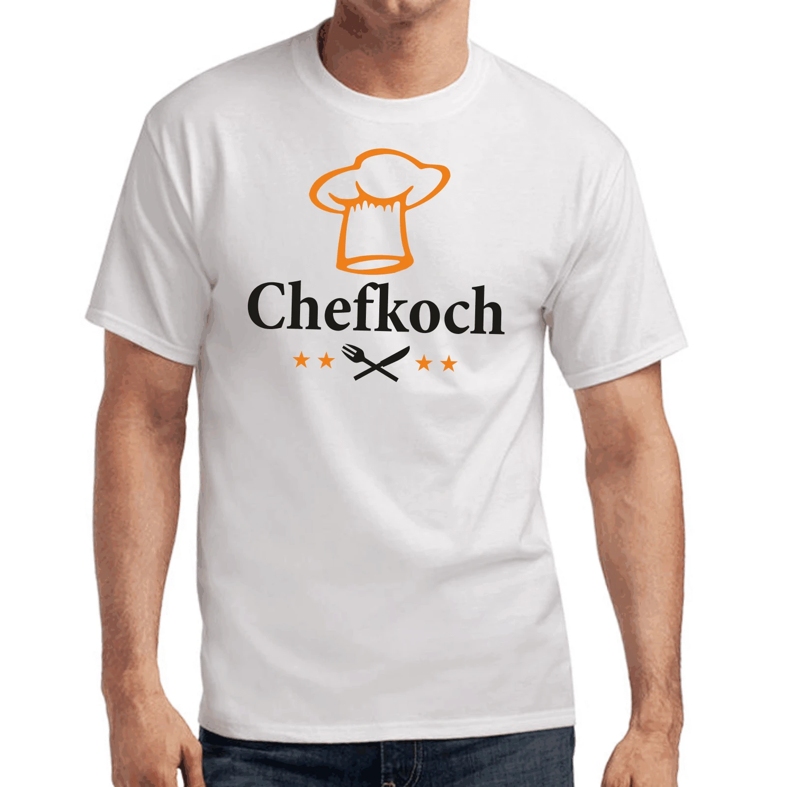 Chefkoch | Grillen | барбекю | Kochen | Fun | T-Shirt T-Shirt новейшая 2018 Футболка мужская футболка рубашки для мужчин Chefkoch | Grillen | барбекю | Kochen | Fun | T-Shirt T-Shirt новейшая 2018 Футболка мужская футболка рубашки для мужчин
