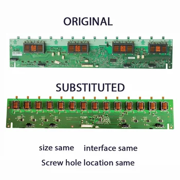 

40K01HR High pressure plate SSI-400-14A01 REV0.1 Cooperate with LTA400HA07 screen free shipping SSI_ 400_14A01
