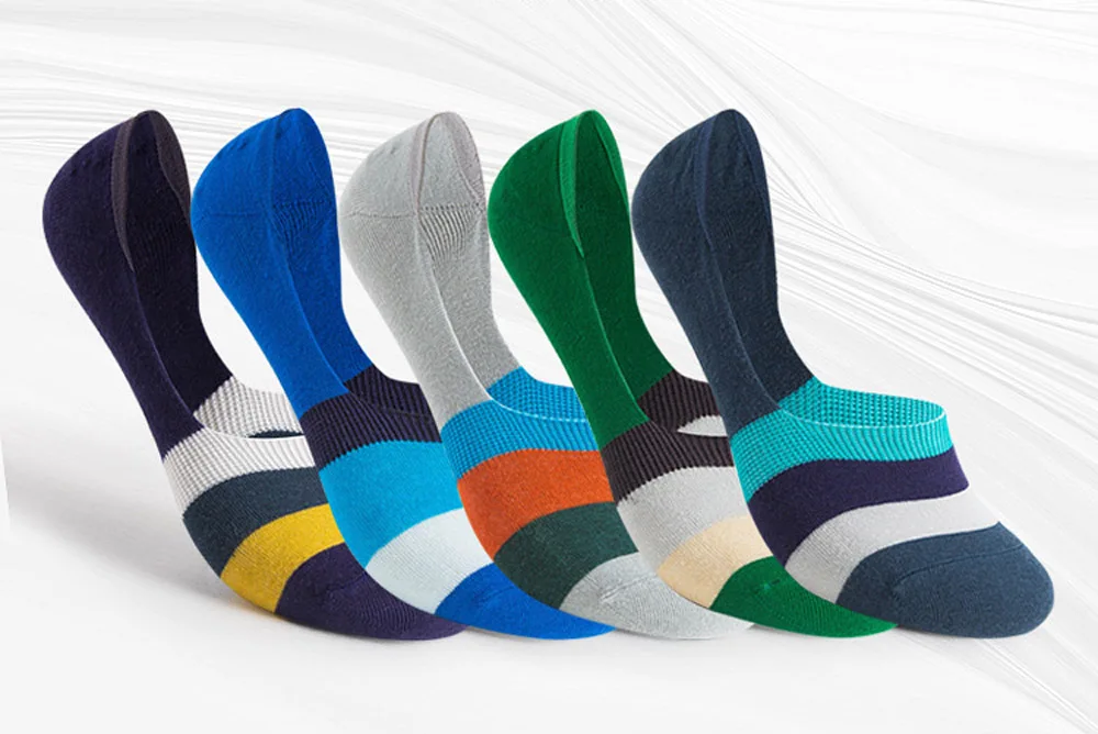 3-socks men