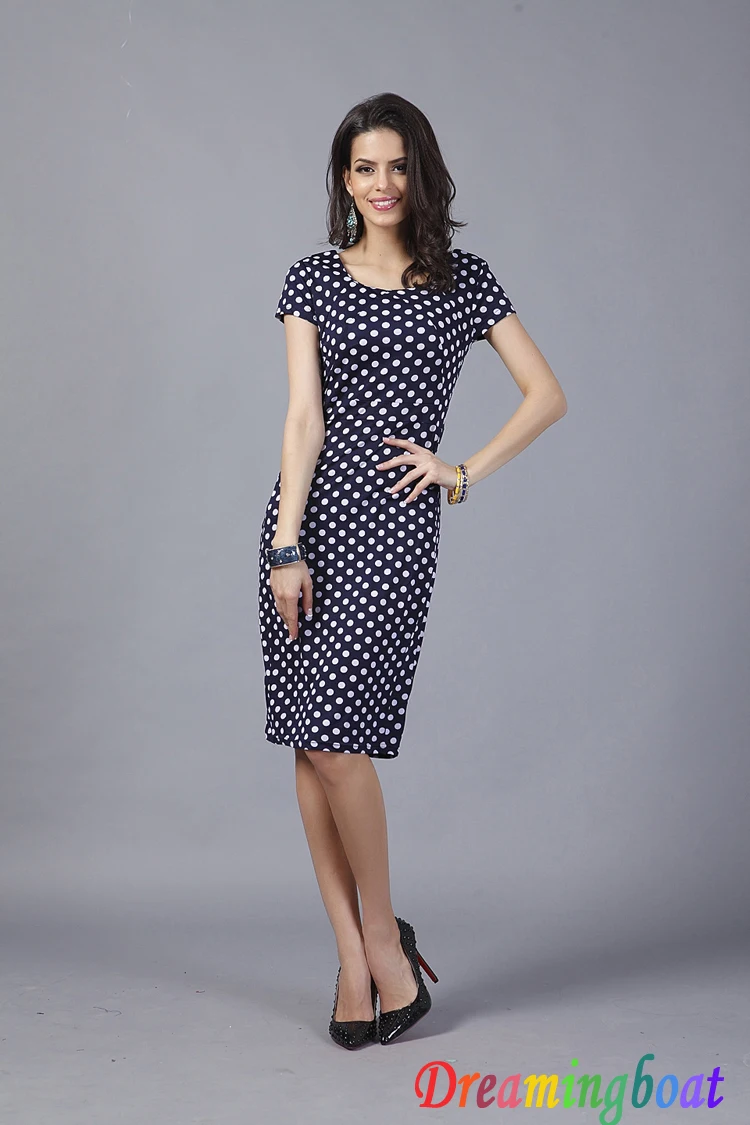 normal one piece dress