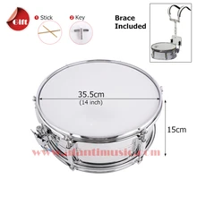 14 inch Afanti font b Music b font Snare font b Drum b font ASD 071