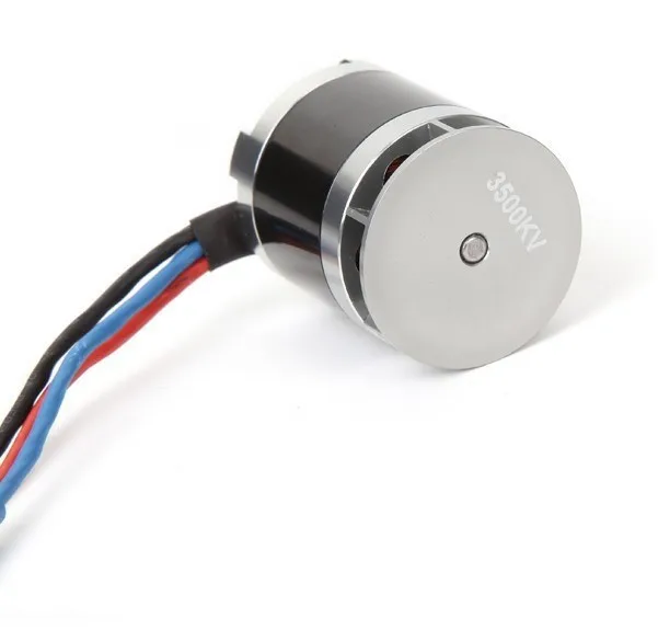 Motor for Feilun FT012 2.4G Brushless Boat Spare Parts Accessories FT012-16