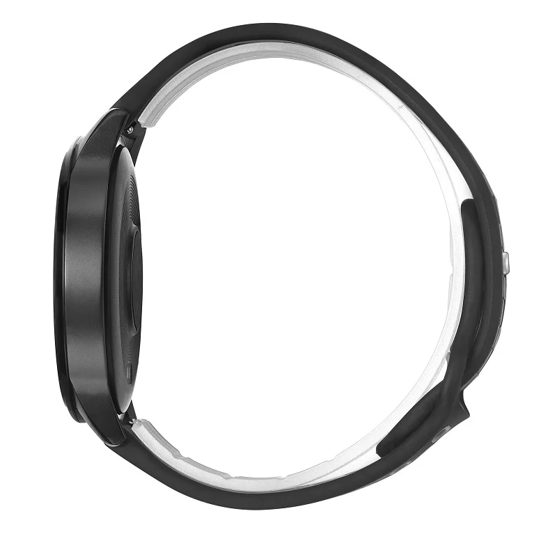 GMOVE JSW1688 Smart Watch Band Sport Fitness Bracelet Heart Rate Monitor Reminder Fitness Tracker For Android IOS PK mi band 4