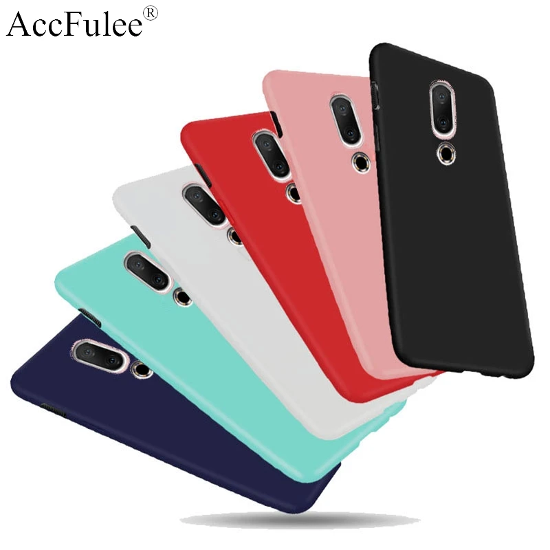 

Color Matte Candy TPU Case for Meizu M3s M3mini A5 M5 Note M5S M6 M6S 15 Lite 16 Plus 6T 16X U10 U20 Ultrathin Transparant Cover