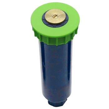 

Adjustable Sprinklers Automatic Retractable Lawn Irrigation Sprinkler 5 Pcs