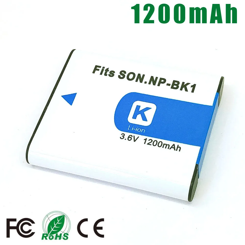 

NP-BK1 NP-FK1 NPBK1 NPFK1 NP BK1 FK1 Battery For SONY DSC-S950 S750 S780 S980 W190 W370 W180 S750 S780 S950 S980 W190 W370 W180