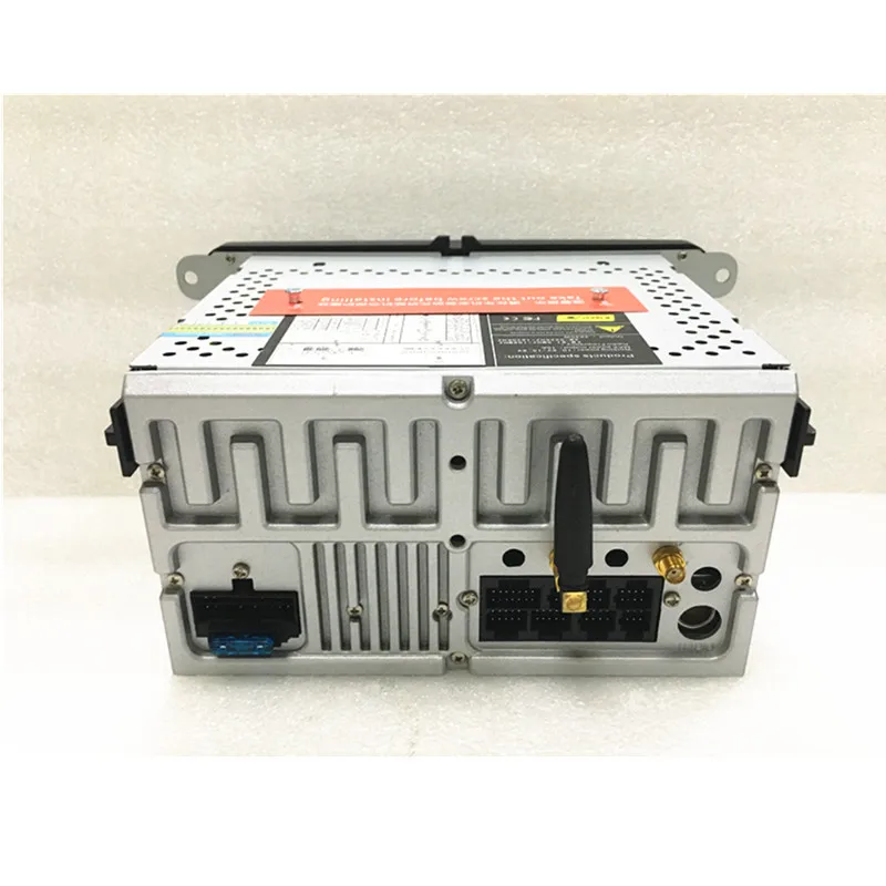 RNS 510 vw radio Android9.0 HD1024X600 Оригинал OEM Golf Jetta Mk5 Mk6 Passat CC Tiguan polo Eos sharan wifi 4G bluetooth|vw android|radio