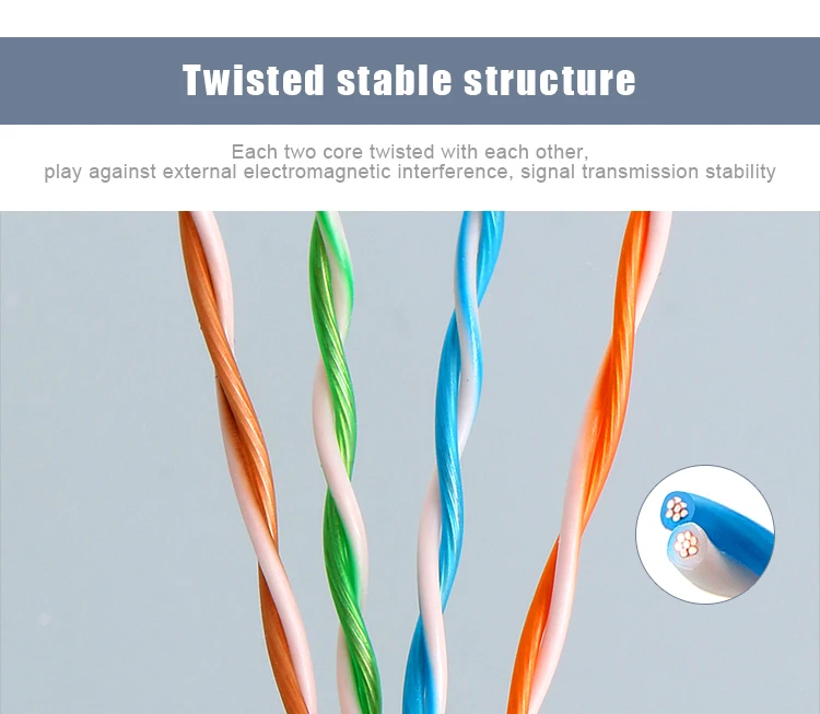 LSZH ftp cat6 rj45 patch cord cable detail-6