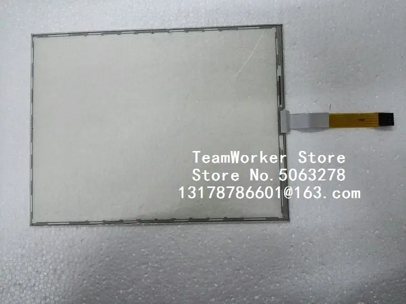 New Original Panel MP377-12 6AV6644-0AA01-2AX0 MP377 6AV6 644-0AA01-2AX0 12inch Touch Screen Protective film Touchpad | Электроника