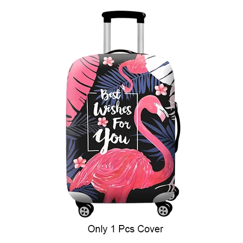 vip flamingo trolley