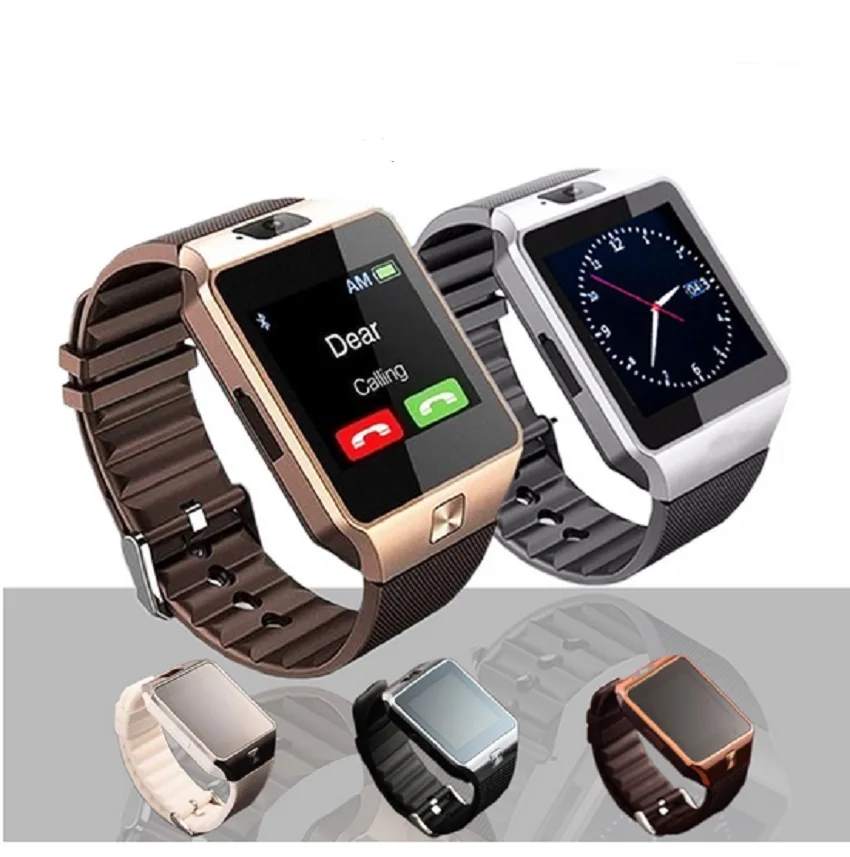 sim card watch 2018